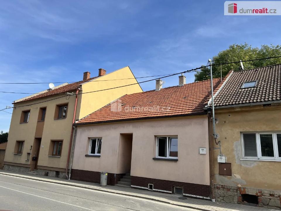 Prodej domu 261 m²