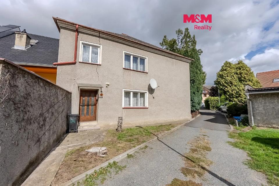 Prodej domu 108 m²