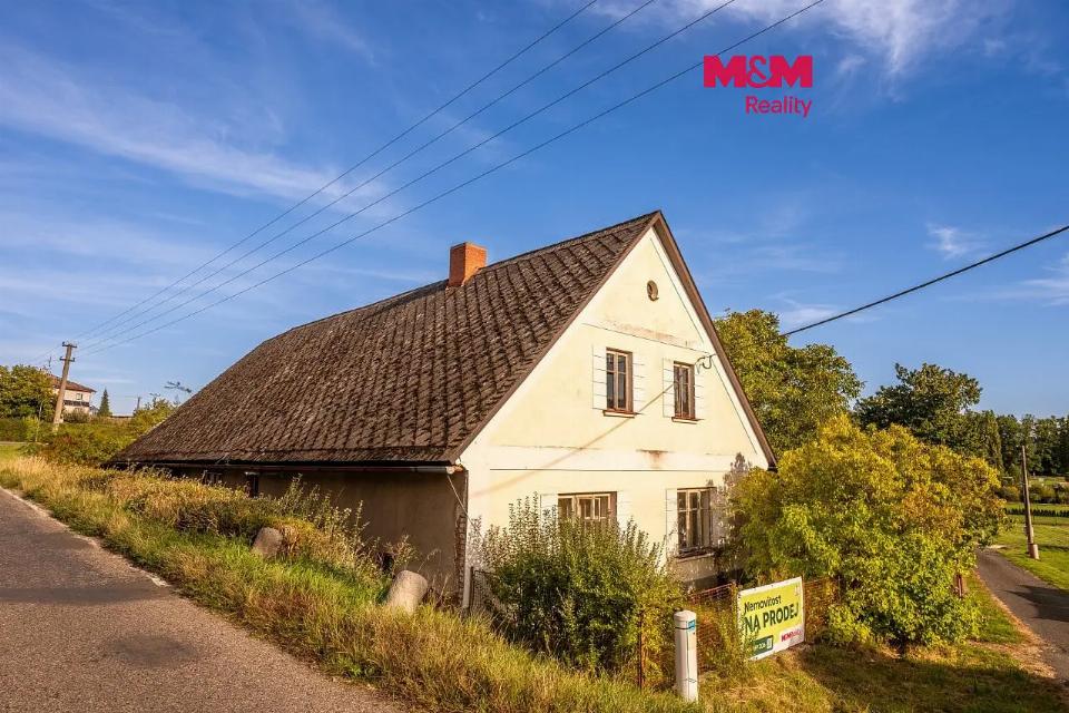 Prodej domu 129 m²