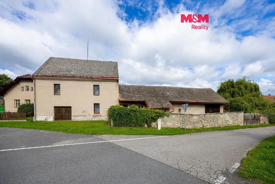 Prodej domu 308 m²