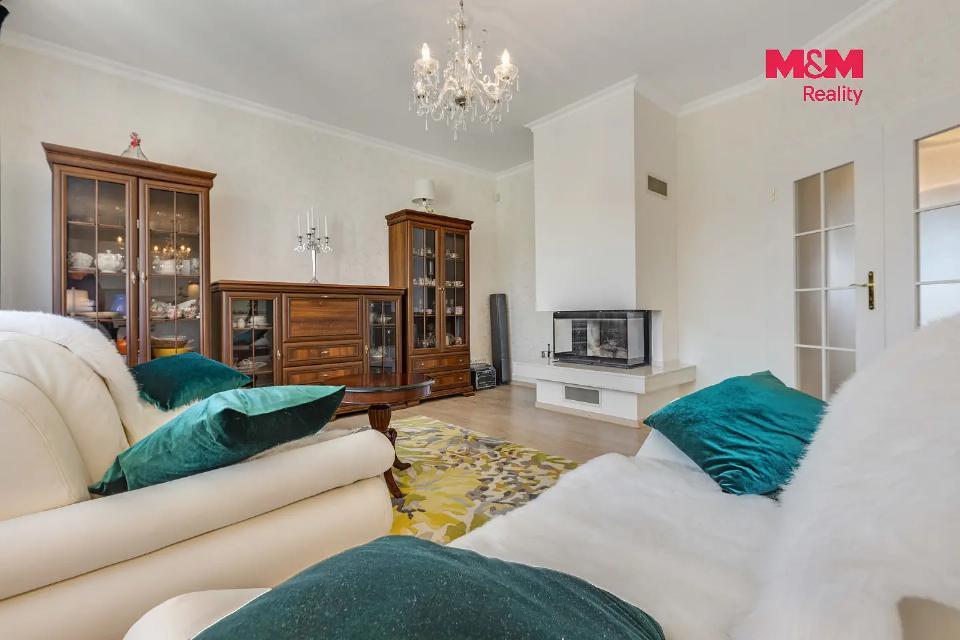 Prodej domu 210 m²
