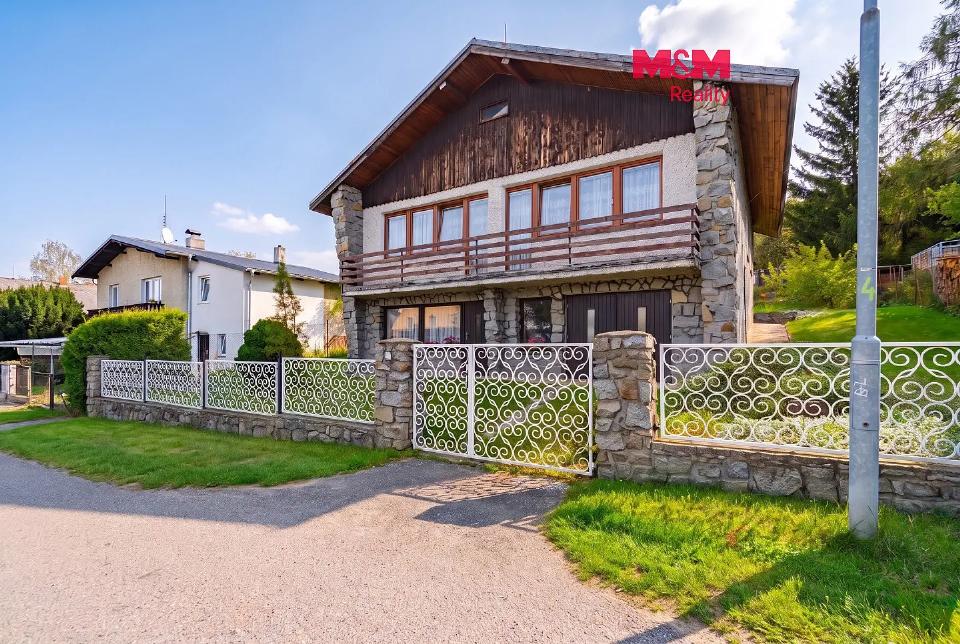 Prodej domu 189 m²