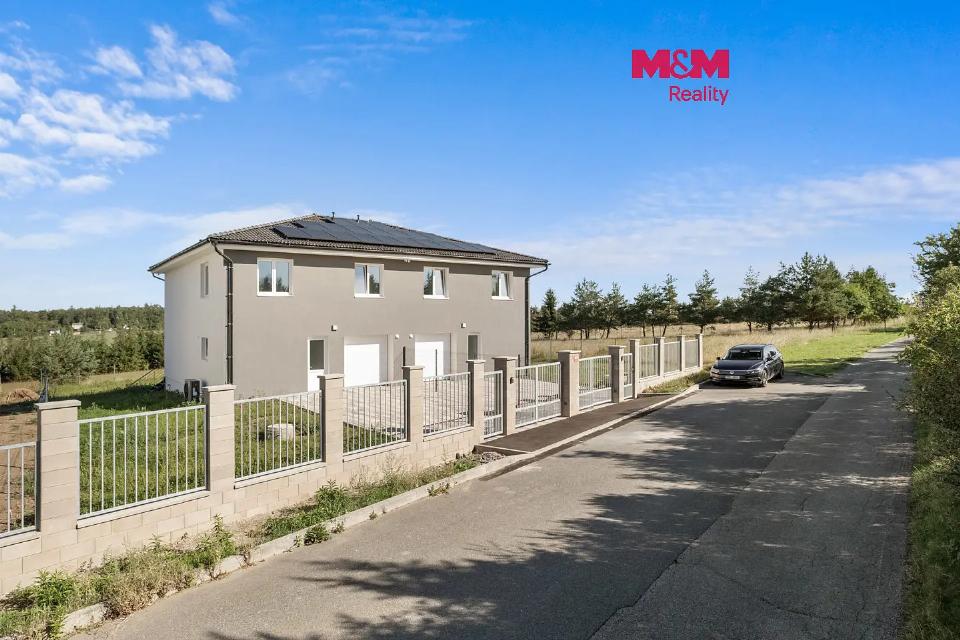 Prodej domu 156 m²