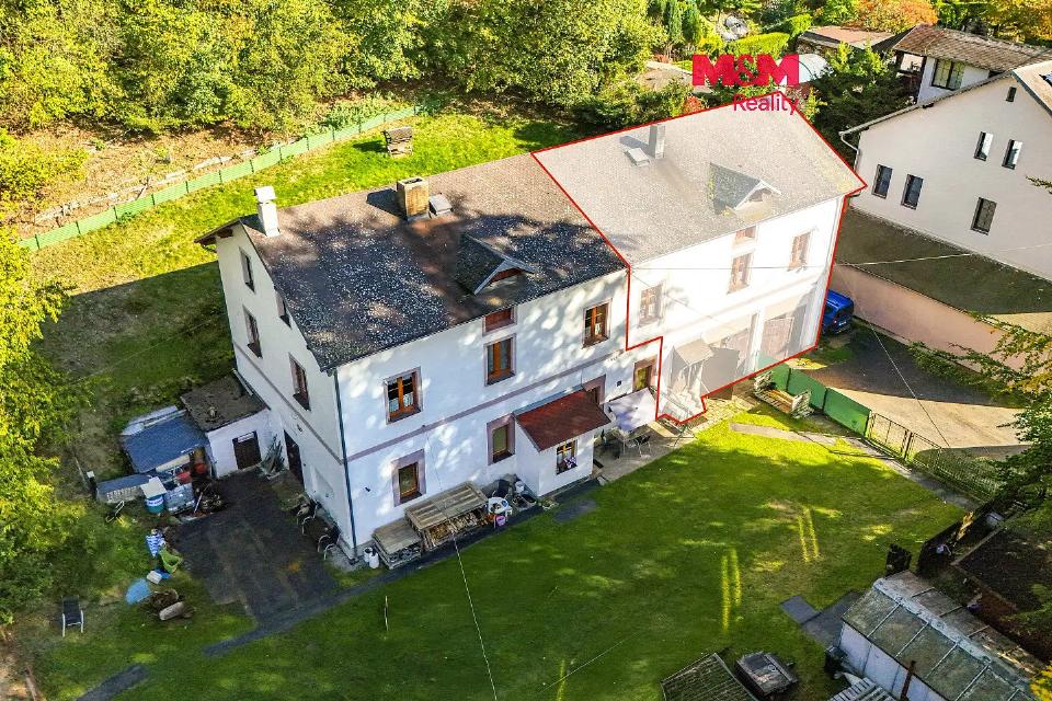 Prodej domu 247 m²