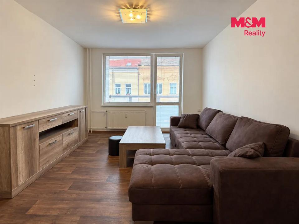 Pronájem bytu 57 m²