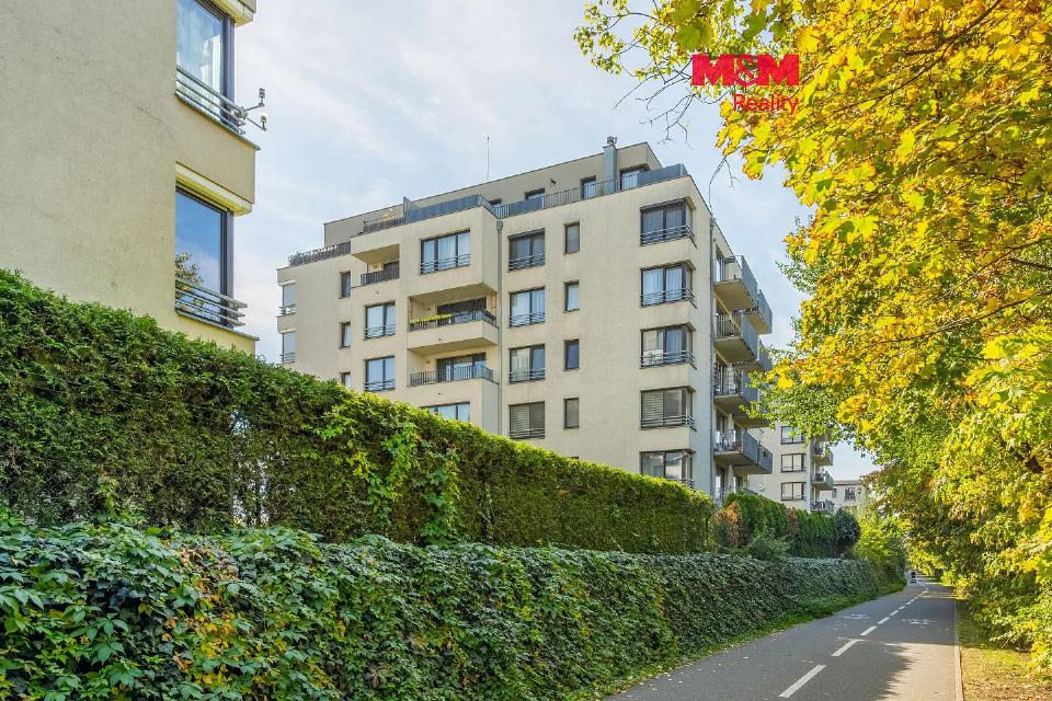 Prodej bytu 59 m²