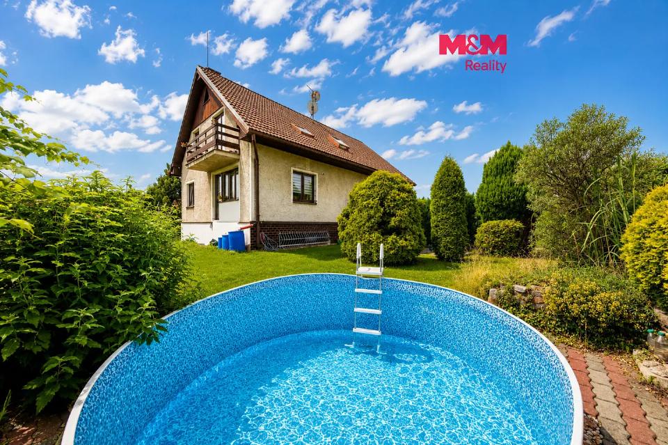 Prodej domu 330 m²