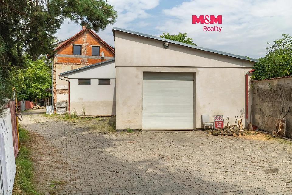 Prodej domu 420 m²