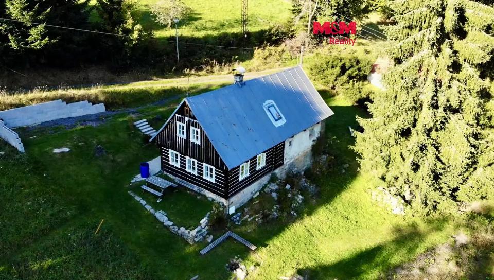 Prodej domu 120 m²