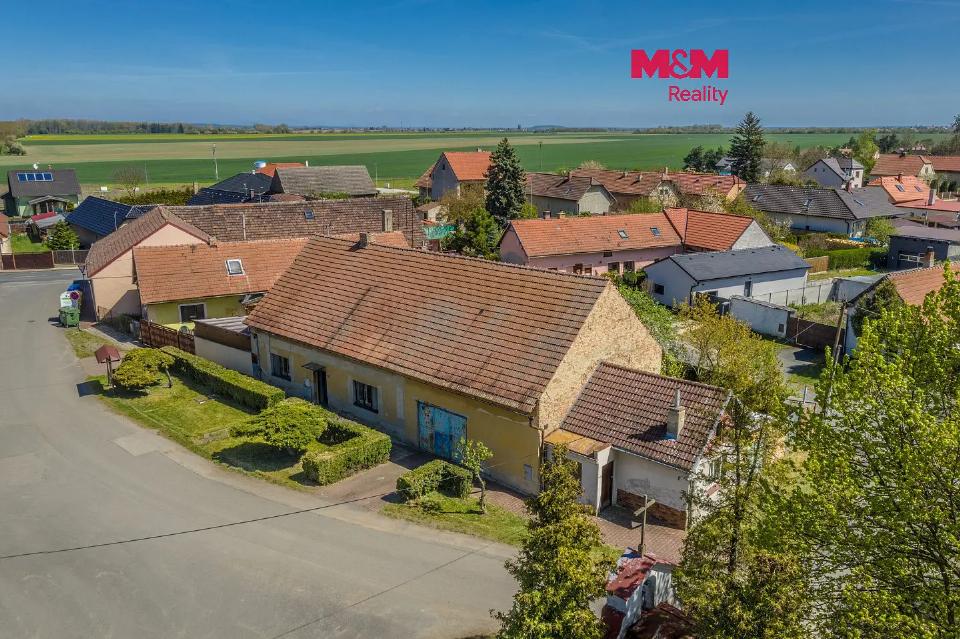 Prodej domu 152 m²