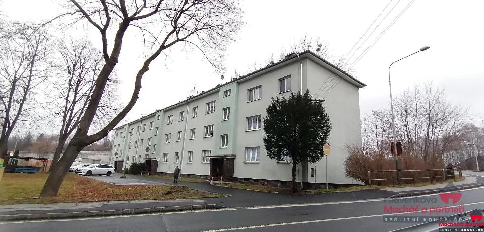 Pronájem bytu 85 m²