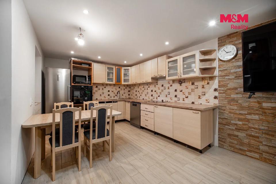 Prodej domu 150 m²