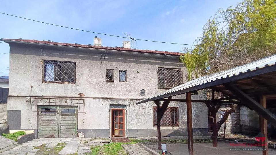 Prodej domu 130 m²