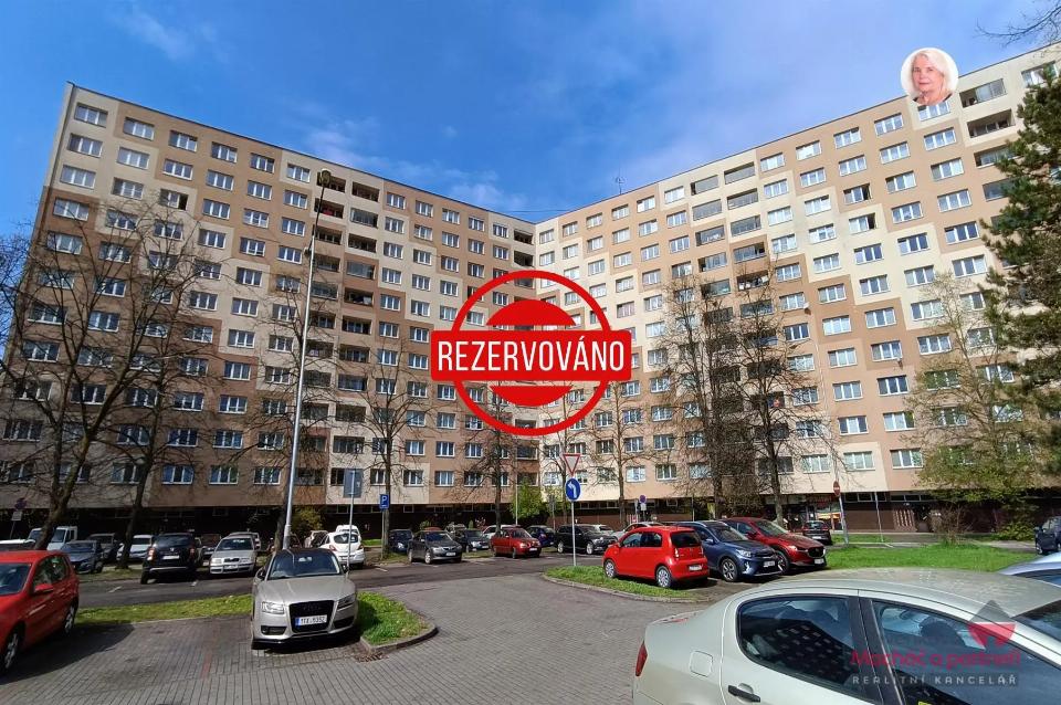 Prodej bytu 77 m²