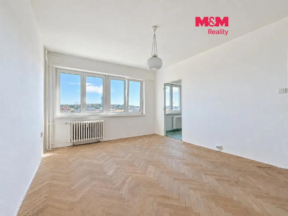 Prodej bytu 29 m²