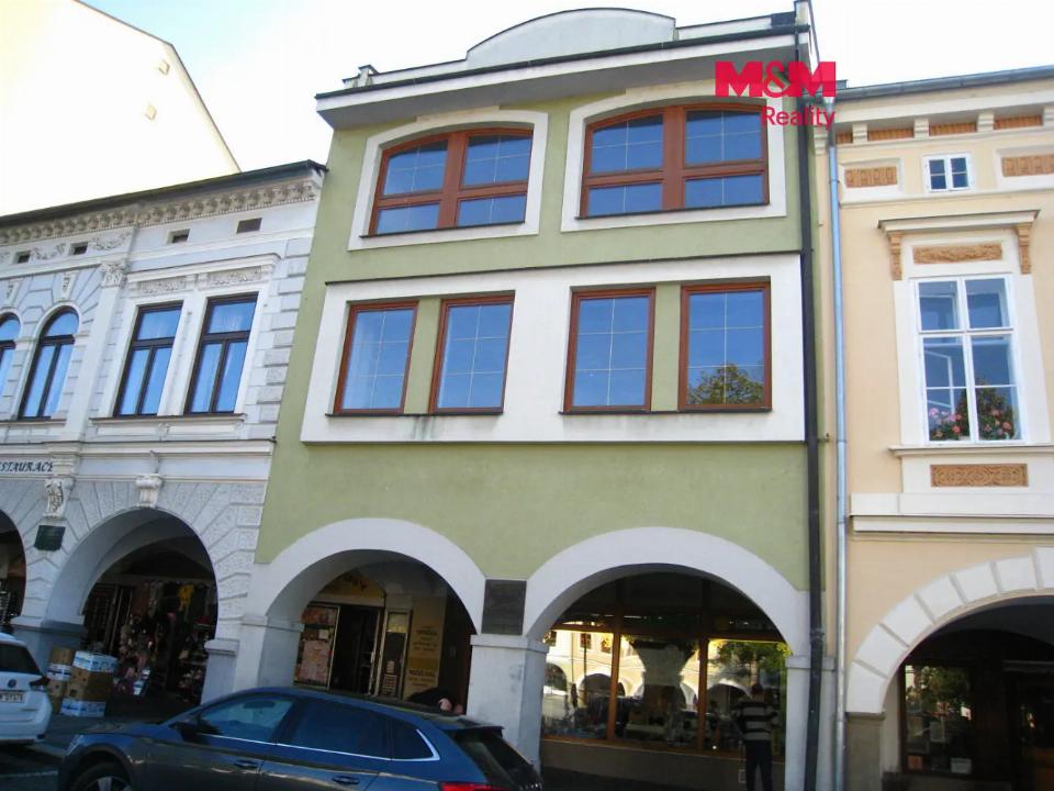 Prodej domu 900 m²