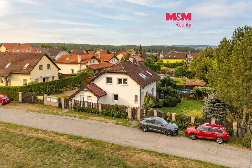 Prodej domu 171 m²
