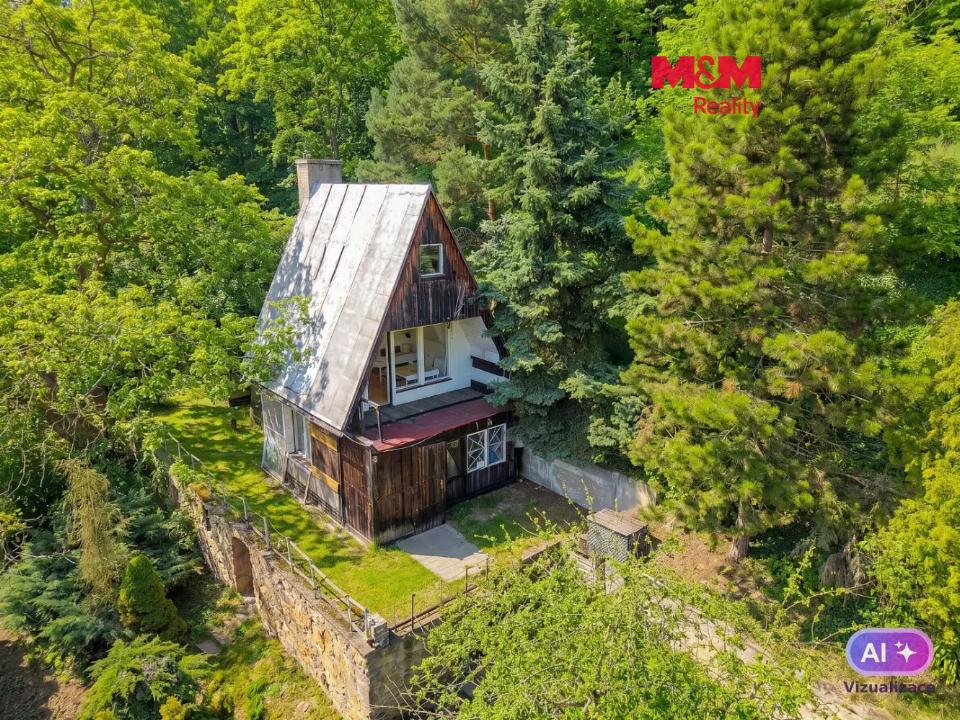 Prodej domu 48 m²
