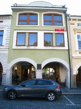 Fotka inzerátu