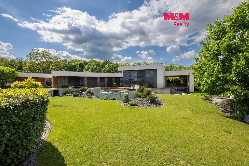 Pronájem domu 276 m²