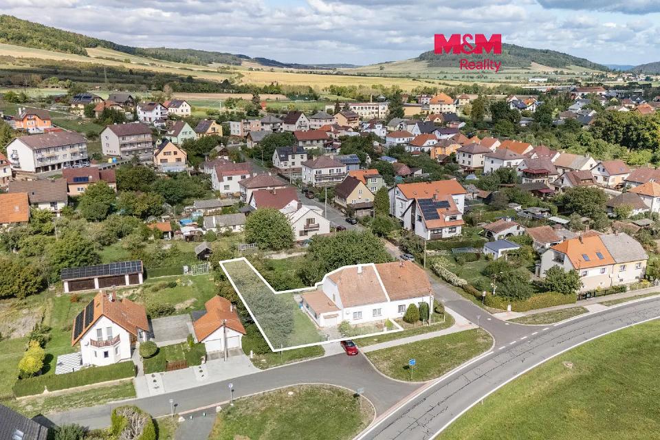 Prodej domu 79 m²