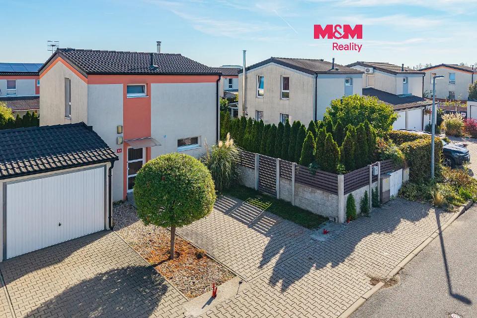 Prodej domu 80 m²