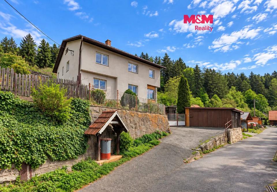 Prodej domu 200 m²