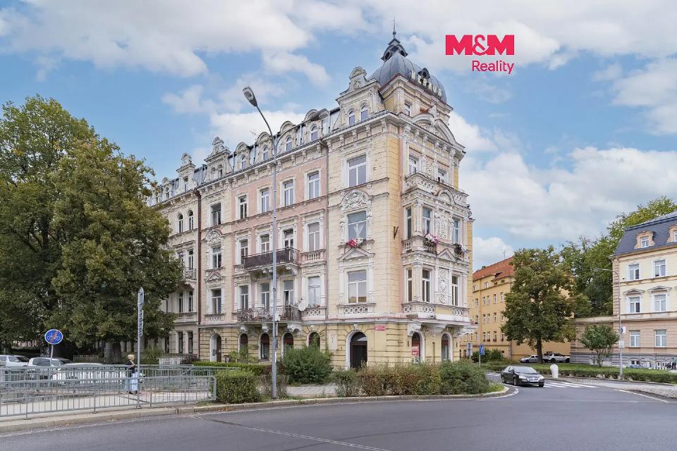 Prodej domu 340 m²