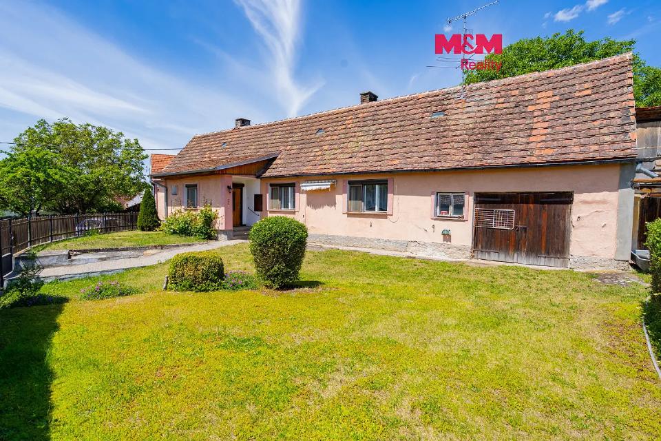 Prodej domu 88 m²