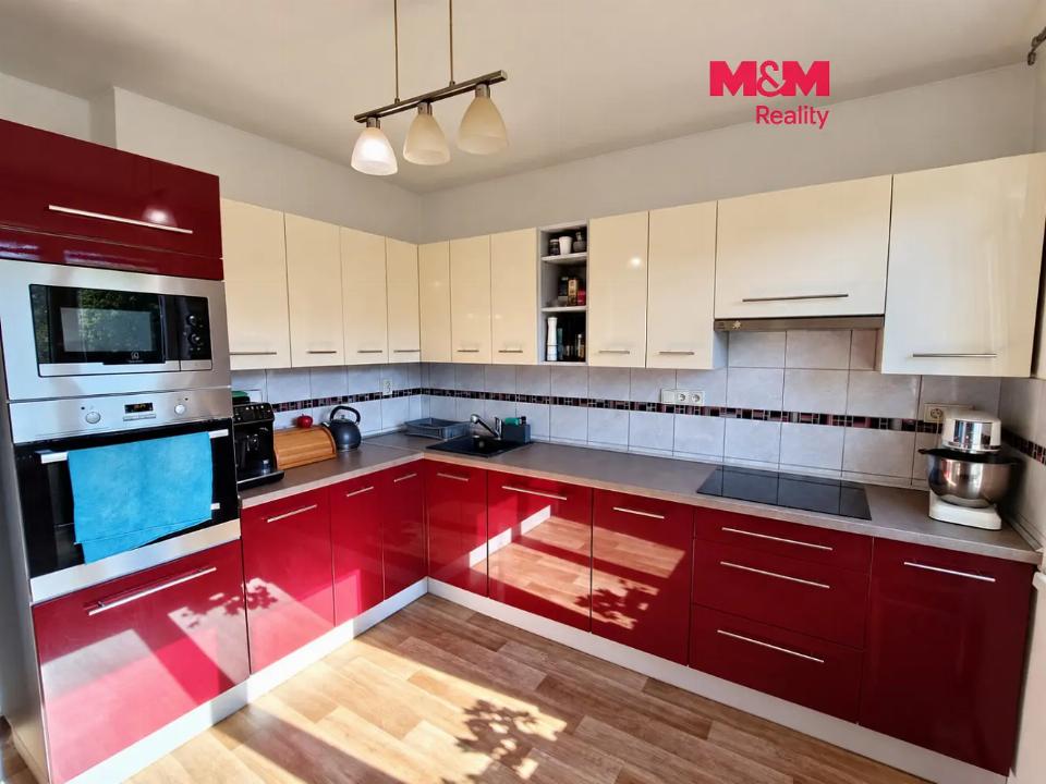 Prodej bytu 66 m²