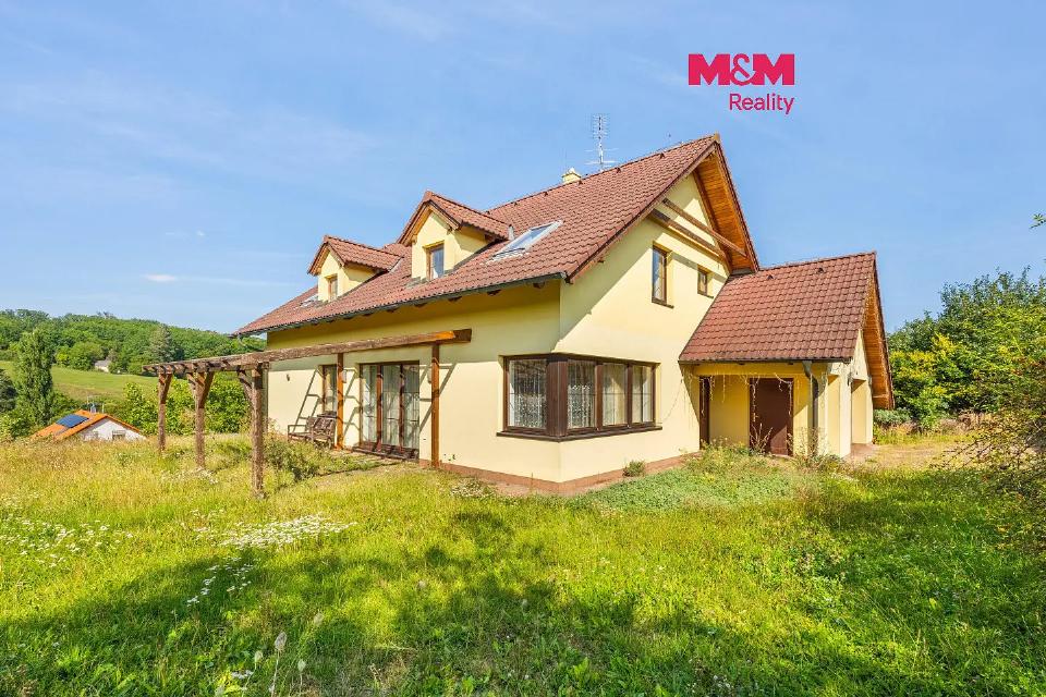 Prodej domu 240 m²