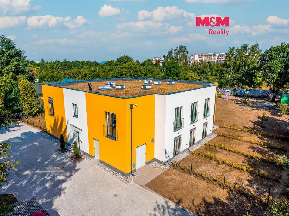Prodej bytu 24 m²