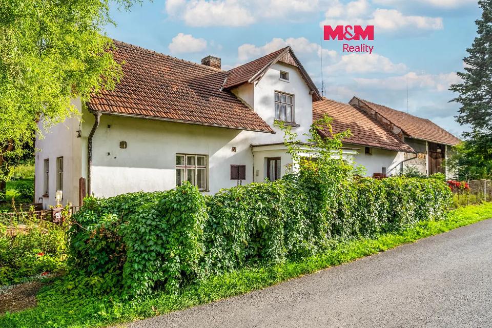 Prodej domu 182 m²