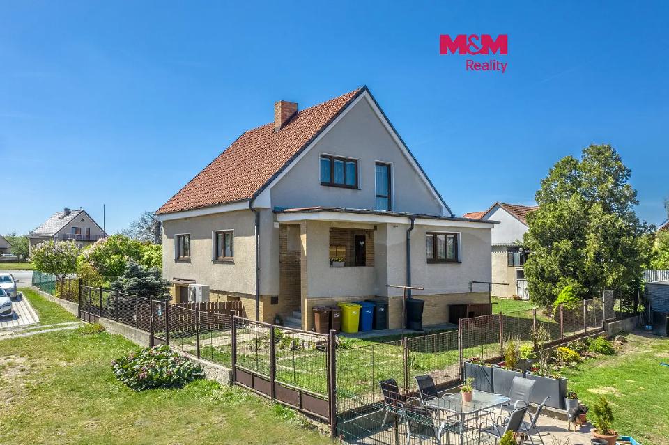 Prodej domu 152 m²