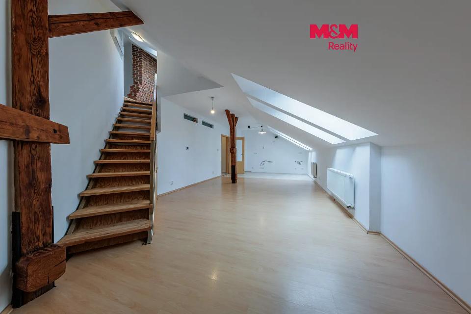 Prodej bytu 66 m²