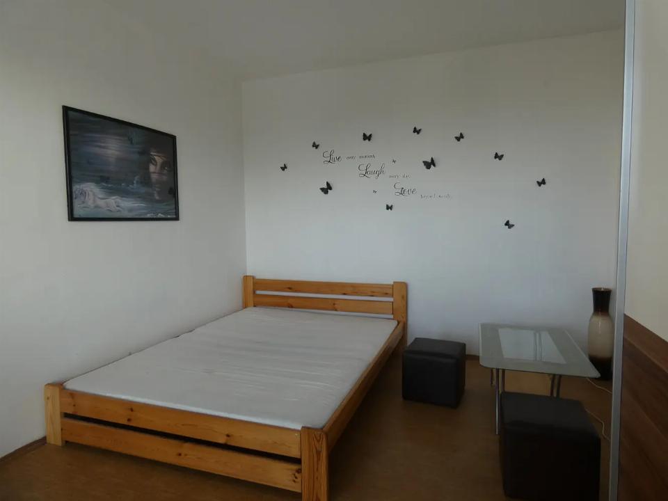 Pronájem bytu 40 m²