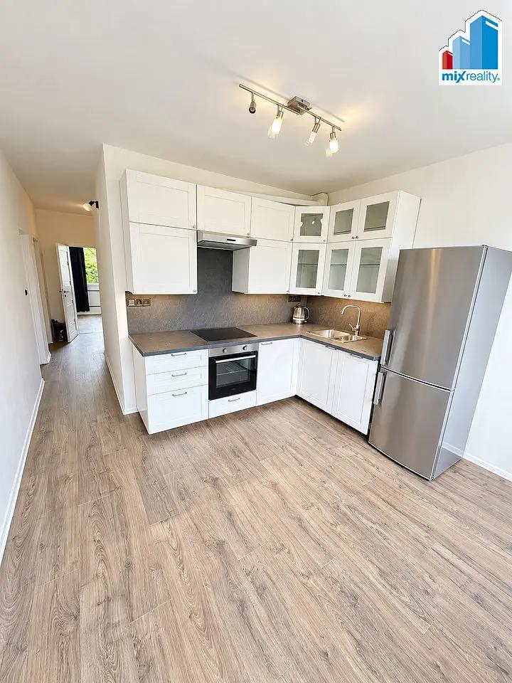 Pronájem bytu 64 m²