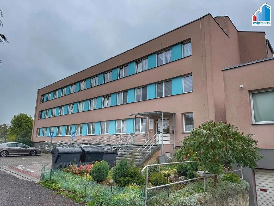 Pronájem bytu 50 m²