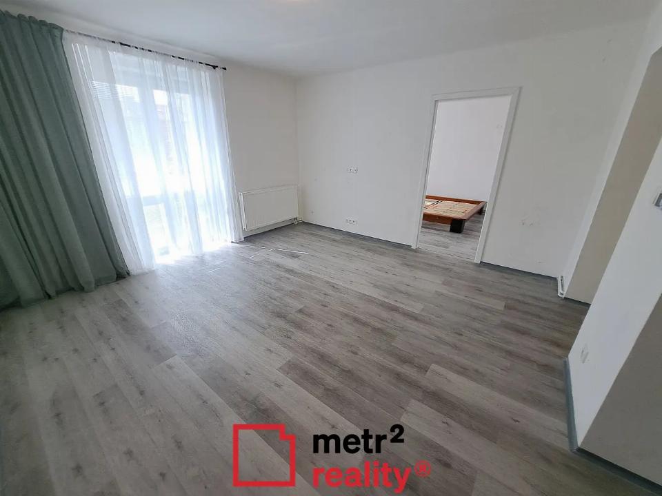 Pronájem bytu 56 m²
