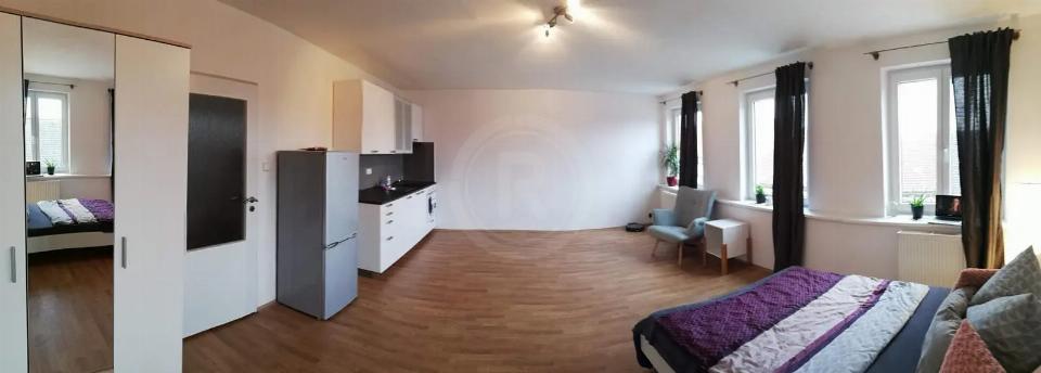 Pronájem bytu 30 m²