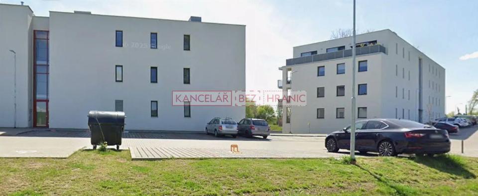 Pronájem bytu 42 m²