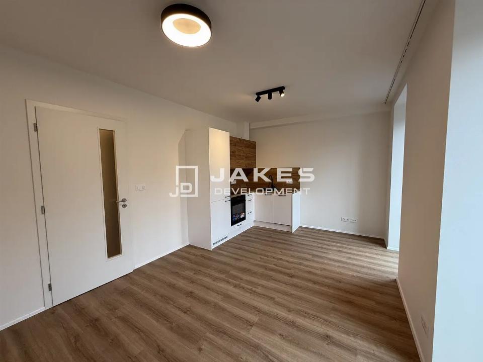 Pronájem bytu 26 m²