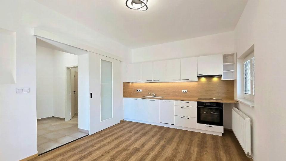 Pronájem bytu 38 m²