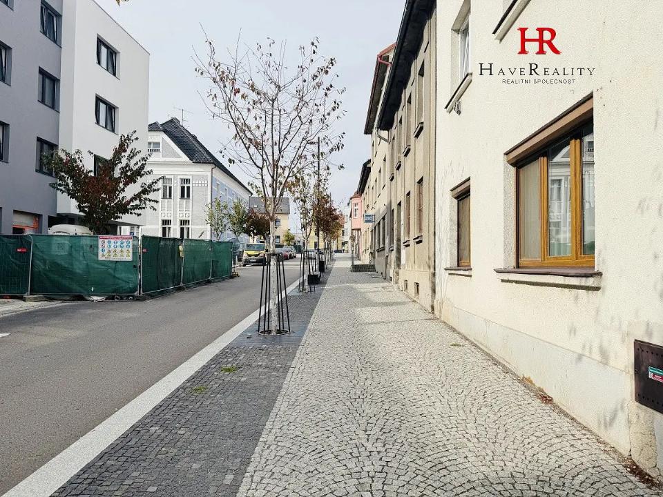 Pronájem bytu 65 m²