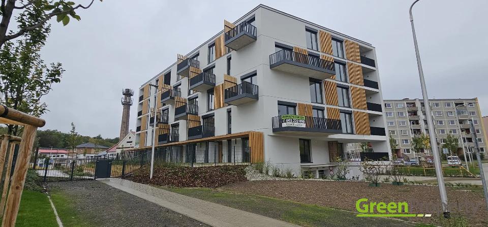 Pronájem bytu 53 m²