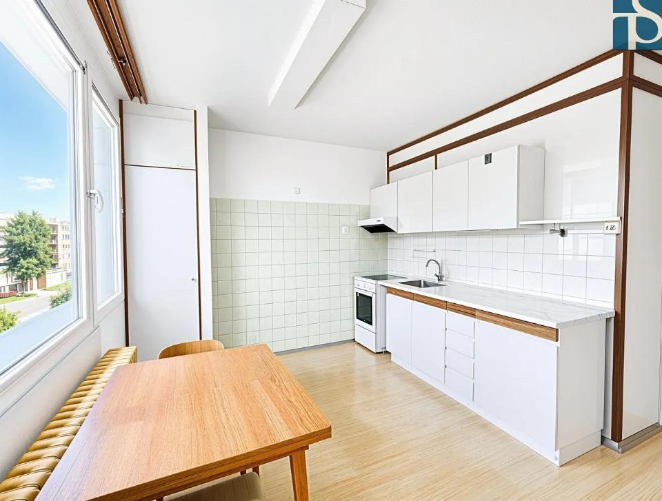 Prodej bytu 75 m²