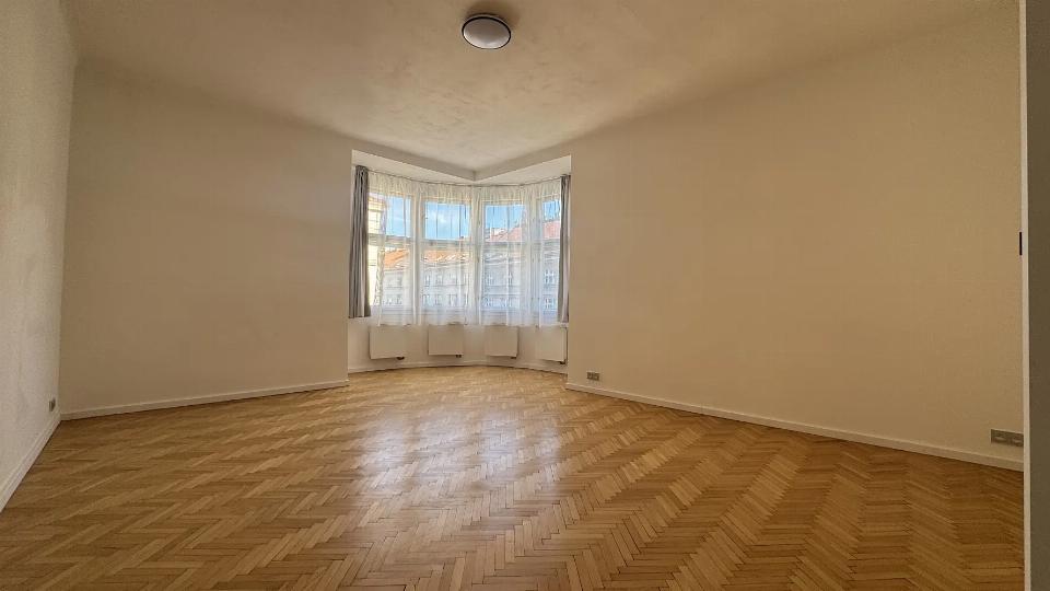 Pronájem bytu 68 m²