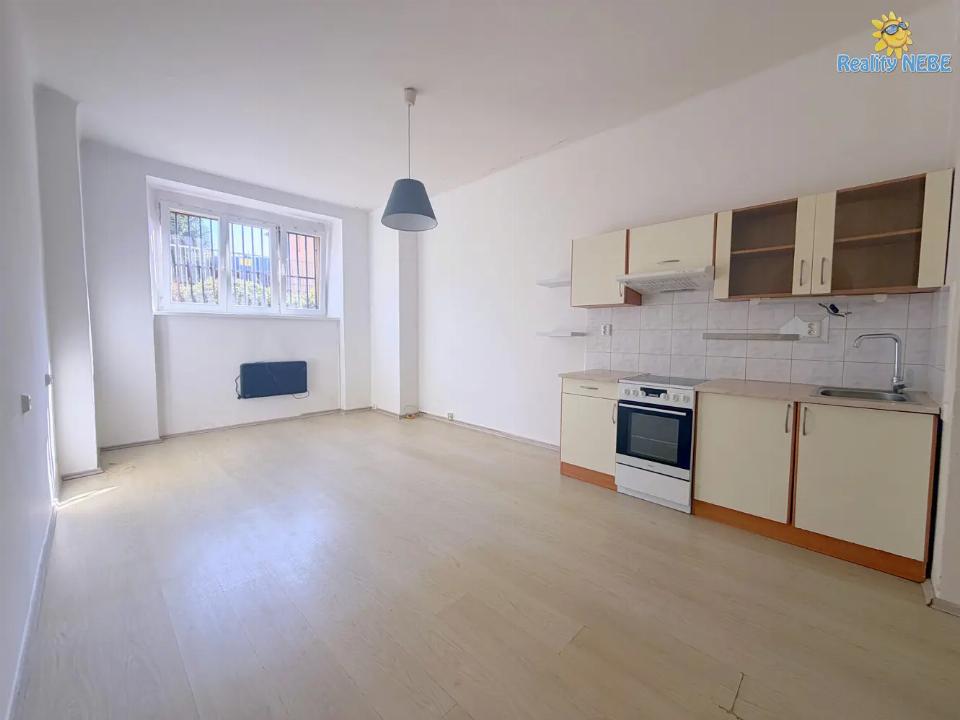 Pronájem bytu 62 m²