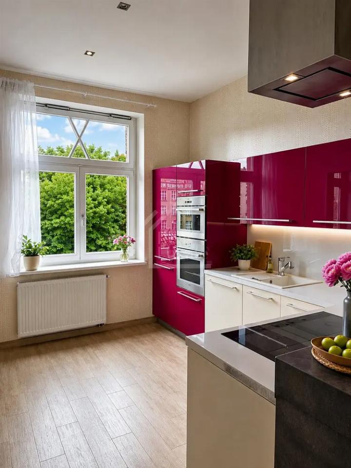 Pronájem bytu 95 m²