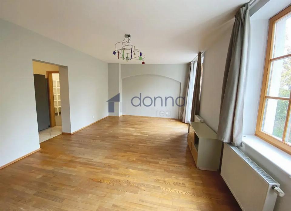 Pronájem bytu 91 m²